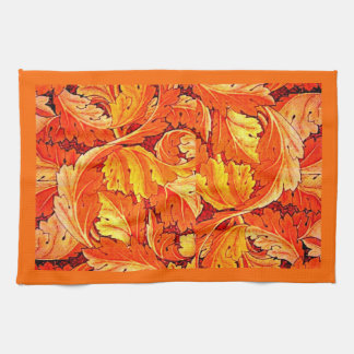 Kitchen Towel-Fashion/Fabric-William Morris 5 Kitchen Towel