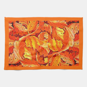 Kitchen Towel-Fashion/Fabric-William Morris 5 Towel