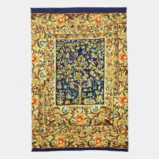 Kitchen Towel-Fashion/Fabric-William Morris 9 Kitchen Towel