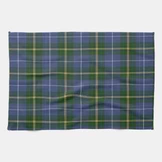 kitchen towel Nova Scotia Tartan
