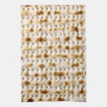 Kitchen Towel Passover Matzo ~ Unleavened! at Zazzle