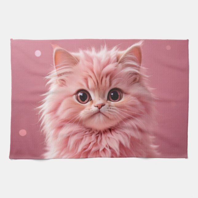 Kitchen Towels (Horizontal)