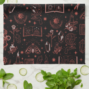 Kitchen Towels