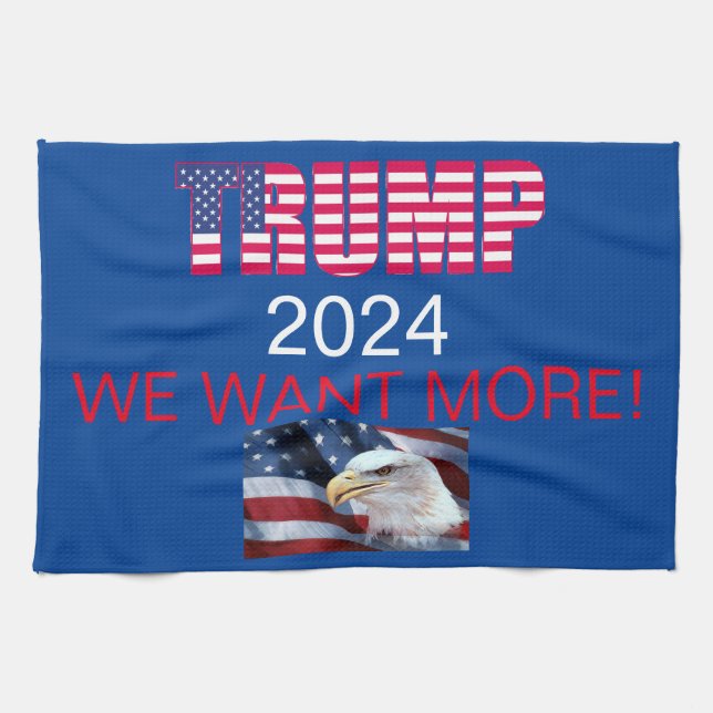 Kitchen Towels (Horizontal)