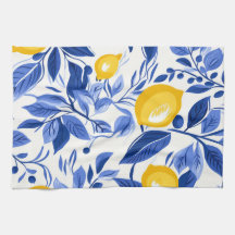 Kitchen Towels