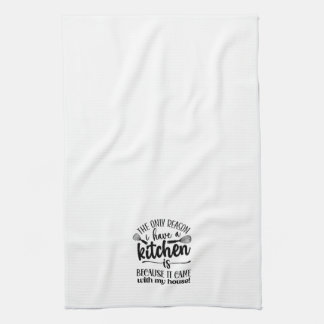 Kitchen Towels