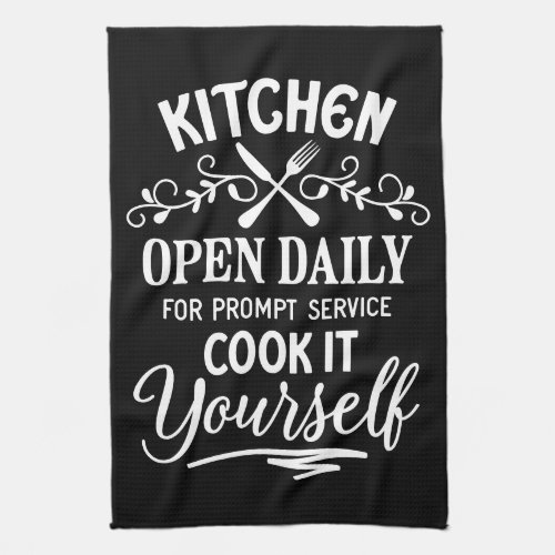 Kitchen Towels