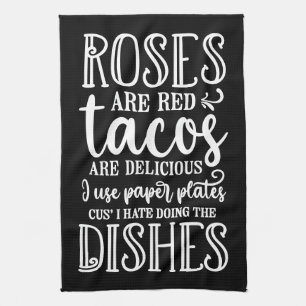 Kitchen Towels