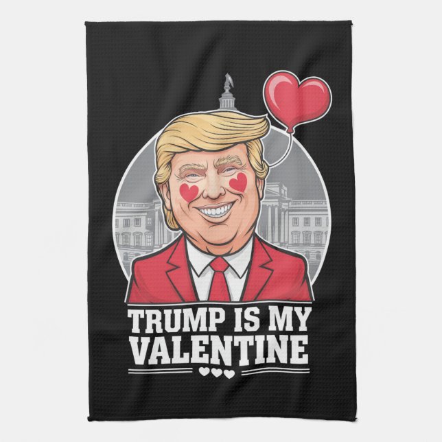 Kitchen Towels (Vertical)