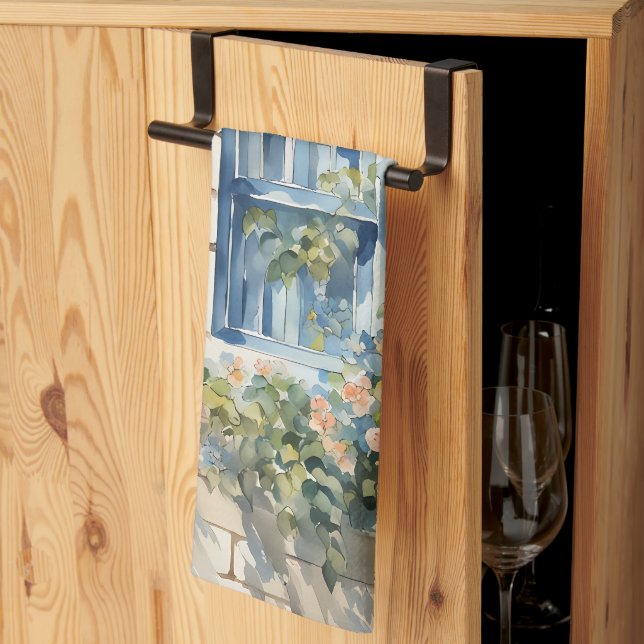 Kitchen Towels (Thirds Fold)