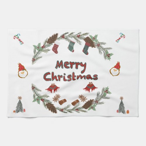 Kitchen Towels