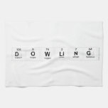 Dowling  Kitchen Towels