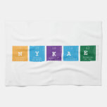 NYKAE   Kitchen Towels