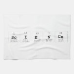 Science  Kitchen Towels