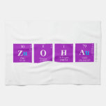 Zoha  Kitchen Towels