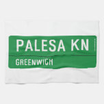 PALESA  Kitchen Towels