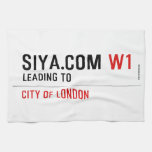 SIYA.COM  Kitchen Towels