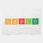 Charles  Kitchen Towels