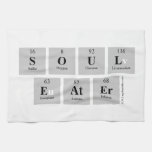 soul 
 eater  Kitchen Towels