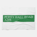 Perry Hall Road A208  Kitchen Towels