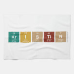 Kristin   Kitchen Towels