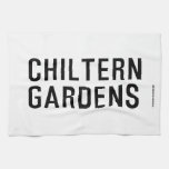 Chiltern Gardens  Kitchen Towels