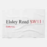 Elsley Road  Kitchen Towels