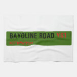 Bayoline road  Kitchen Towels