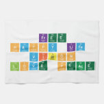 free 
 happy life 
 vision 
 love peace  Kitchen Towels