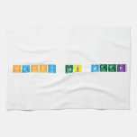 Happy Lab Week   Kitchen Towels