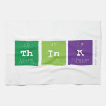 Think  Kitchen Towels