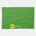 Harry
 
 
   Kitchen Towels