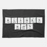 hussien
 hasn  Kitchen Towels