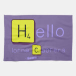 Hello
 lorna Cabrera 
 
   Kitchen Towels
