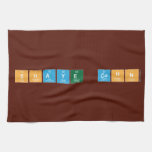 SHAYE COHN  Kitchen Towels