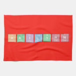 Kailynn   Kitchen Towels