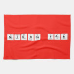 Science fair  Kitchen Towels