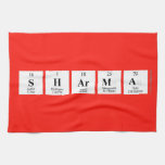 SHARMA  Kitchen Towels