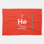 HE  Kitchen Towels