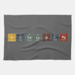 funderburg  Kitchen Towels