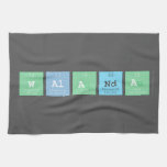 WALANDA  Kitchen Towels