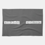 science  festival  Kitchen Towels
