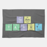 Team
 Yabut  Kitchen Towels