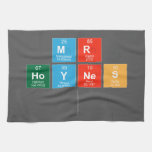Mr
 Hoynes
   Kitchen Towels