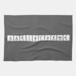 Christopher  Kitchen Towels