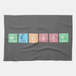 Melissa  Kitchen Towels