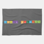 Angelina Hartwill  Kitchen Towels
