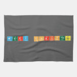 merry Christmas  Kitchen Towels