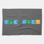 Dum Dums  Kitchen Towels