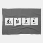 Genius  Kitchen Towels